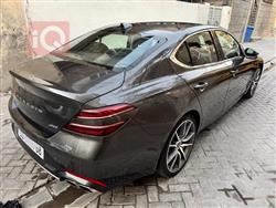 جنسس G70